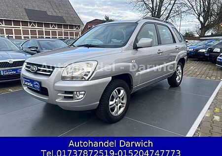 Kia Sportage 2.0 EX 4WD Edition LED/Klim/Ahk Top