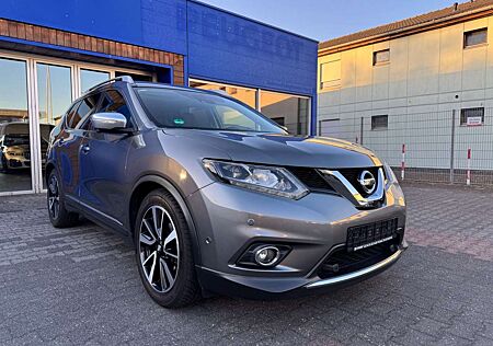 Nissan X-Trail Tekna * 360-Kamera*PANO*SHZ*NAVI*