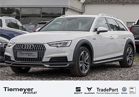 Audi A4 Allroad 3.0 TDI Q NAVI+ MATRIX KAMERA GRA