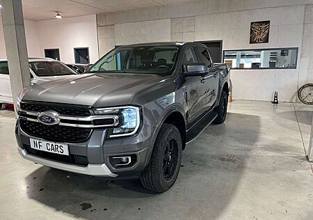 Ford Ranger Limited 4x4 Doppelkabine 2.0TDCI,1.Hand,T
