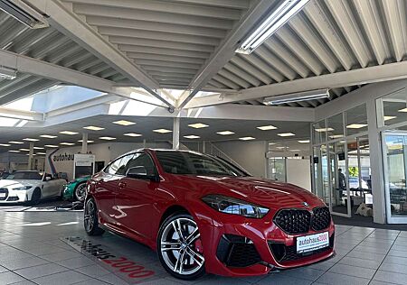 BMW 235 Gran Coupe xDrive LED/HUD/CAM/H&K/A.TEMPO