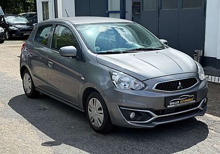 Mitsubishi Space Star 1.0 Diamant Edition