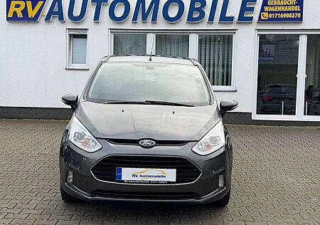 Ford B-Max Titanium