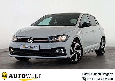 VW Polo Volkswagen 2.0 TSI GTI OPF BLUETOOTH+PDC+SHZ+TEMP+