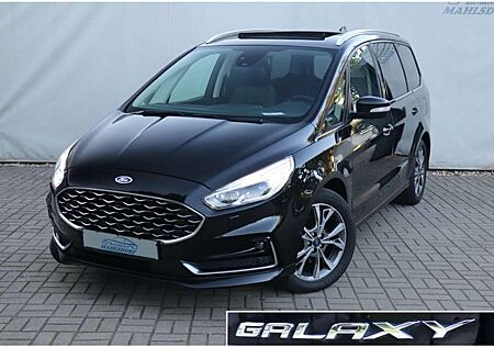 Ford Galaxy 2.0 EcoBlue Bi-Turbo VIGNALE