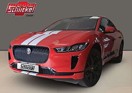 Jaguar I-Pace EV400 AWD S Navi Leder Kamera 360° ACC Head-Up