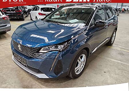 Peugeot 3008 1.5d Aut. GT LED/NAVI/HIFI/ACC/SHZ/AHK/8Fa