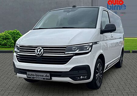 VW T6 Volkswagen .1 Multivan Edition 2.0 TDI DSG StandHZG AHK-abnehmbar Navi Le