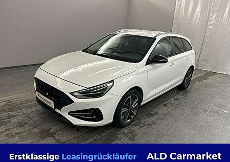 Hyundai i30 Kombi 1.6 CRDI DCT EDITION 30+ Kombi, 5-türig, Aut