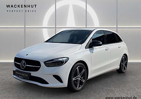 Mercedes-Benz B 180 PROGRESSIVE LINE ADVANCED NIGHT+RFK+VERK.A