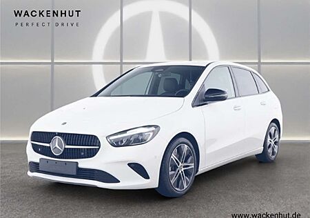 Mercedes-Benz B 180 PROGRESSIVE LINE ADVANCED NIGHT+RFK+VERK.A
