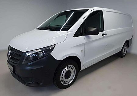 Mercedes-Benz Vito 114 CDI lang Klima Rückfahrkamera