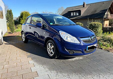 Opel Corsa 1.0 eco