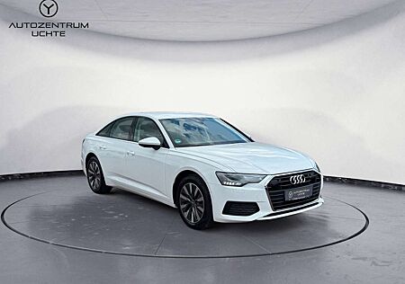 Audi A6 Lim. 35 TDI /ACC/AHK/LENKHEIZ/LED/NAVI/