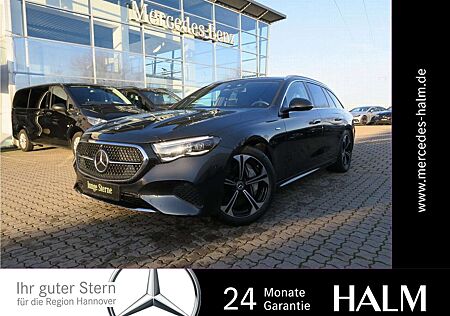 Mercedes-Benz E 300 de Avantgarde Advanced Plus AHK Fahrass.-P
