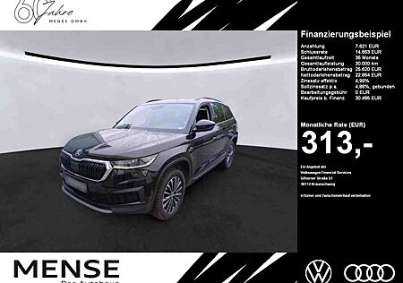 Skoda Kodiaq 2.0 TDI Ambition |AHK|4xSHZ|ACC|ParkAss.