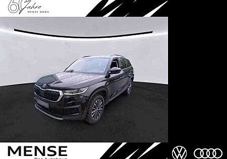 Skoda Kodiaq 2.0 TDI Ambition |AHK|4xSHZ|ACC|ParkAss.