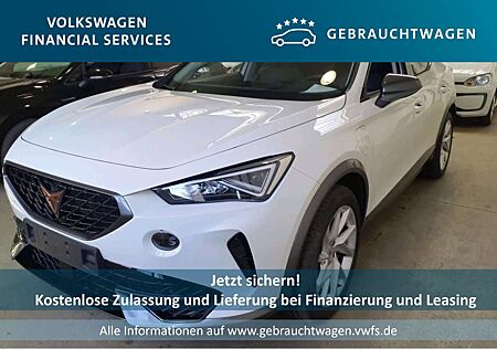 Cupra Formentor 1.4 e-Hybrid SH*Klima*LED DSG