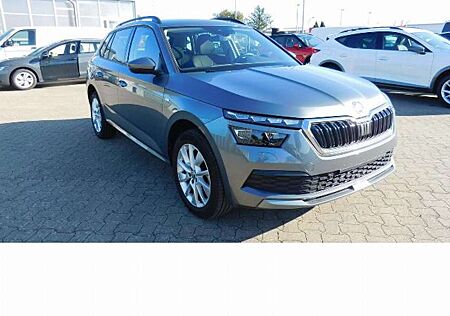 Skoda Kamiq 1.0 Tour Ambition DSG 7-Gang Navi Klima...