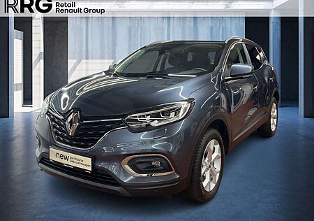 Renault Kadjar BUSINESS EDITION TCe 140