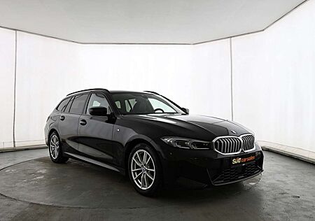 BMW 320 d xDrive M Sport ACC|RFK|SHZG|HiFi|el. Sitze