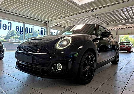 Mini Cooper S Clubman Aut. Navi PanoDach Kamera Shzg Classic Trim HuD