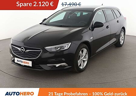 Opel Insignia 1.5 SIDI Turbo INNOVATION*NAVI*LED*SPUR*PDC*SHZ*