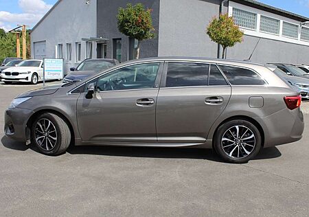 Toyota Avensis Touring Sports Team D +Kamera+Sitzh.+NAVI+Tempo.+