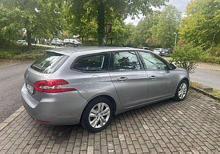 Peugeot 308 SW Diesel SW BlueHDi 120 6-Gang