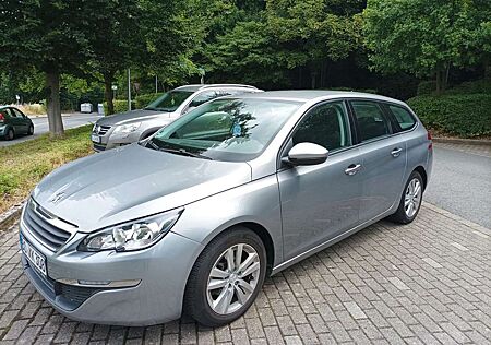 Peugeot 308 SW Diesel SW BlueHDi 120 Stop