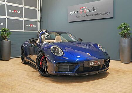 Porsche 911 Carrera 3.0 GTS Cabrio PDLS+*Sport-Design