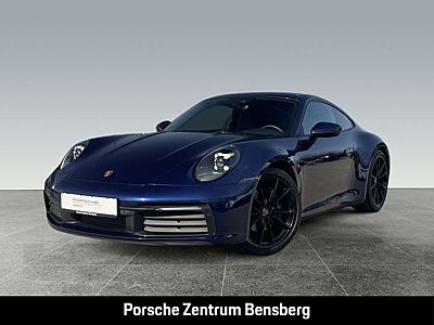 Porsche 992 911 Carrera