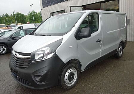 Opel Vivaro B Kasten L1H1 2,9t Klima PDC