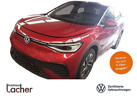 VW ID.5 Volkswagen Pure 125kW