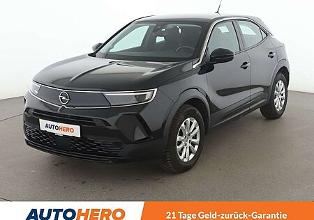Opel Mokka 1.2 Turbo Edition
