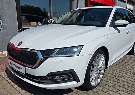 Skoda Octavia Style iV*Sitzh*Panorama*Navi*LED*Headup