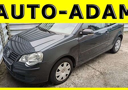 VW Polo Volkswagen IV 1.2 Trendline*1 Hand*TÜV:NEU*