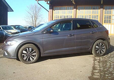 VW Polo Volkswagen Goal Neu sofort Lieferbar ACC Navi Alu PDC uvm.