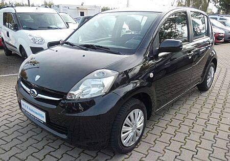 Subaru Justy J13 Active