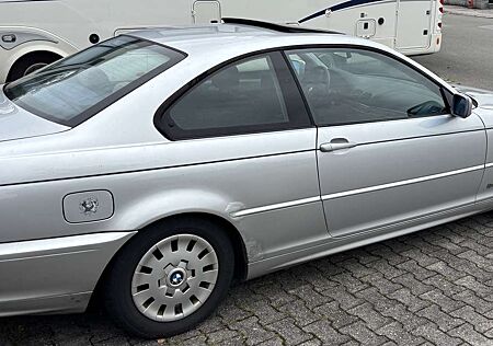 BMW 320 Ci