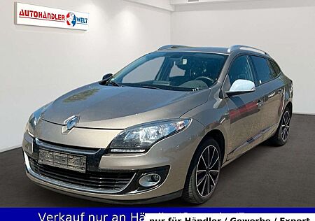 Renault Megane Kombi TCE 115 BOSE AAC SHZ Navi Tempo