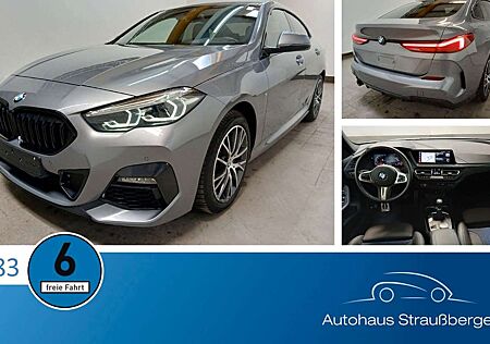 BMW Others 218i Gran Coupé M Sport Temp SHZ 2Z DAB