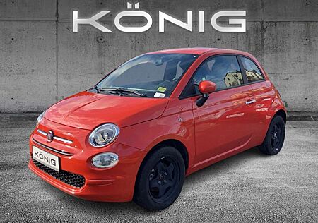 Fiat 500 1.0 CLUB Klima*Tempomat*Apple CarPlay