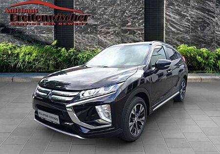 Mitsubishi Eclipse Cross Spirit+ 1.5 Turbo 6-Gang