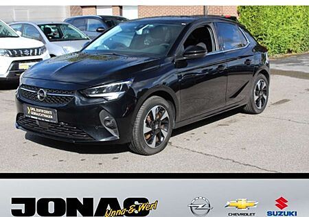 Opel Corsa-e Elegance PDC R-Kamera Alu
