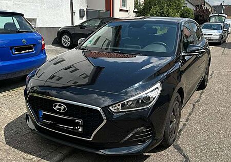 Hyundai i30 Select