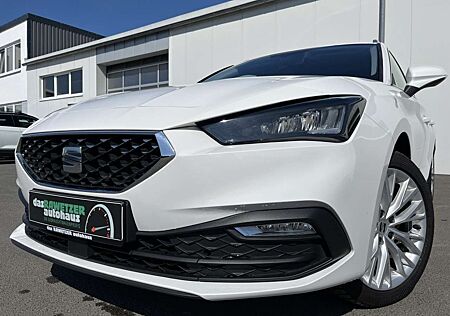 Seat Leon SP 2.0 TDI DSG XCELLENCE AHK Digital Cockpit DAB N
