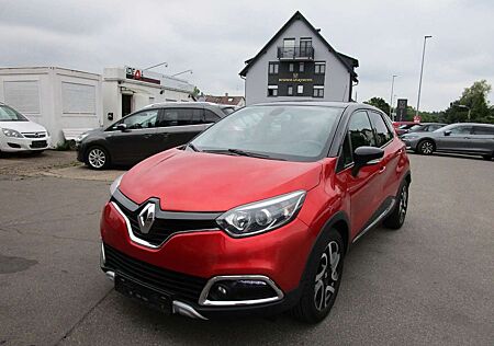 Renault Captur 1.5 dCI XMOD Aut.*NAVI*KAMERA*8-Fach*EUR6