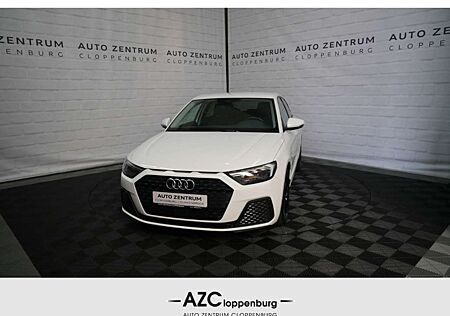 Audi A1 Sportback 25 TFSI LED+Virtual+MMI+a-key+PDC