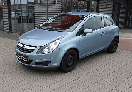 Opel Corsa Edition